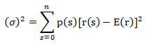 Financial calculations in MATLAB