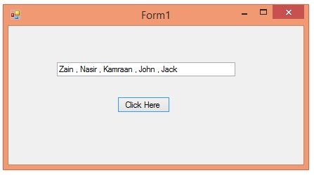 c# array, C# arrays, array c#, how to use c# array, c# array use, array in c#