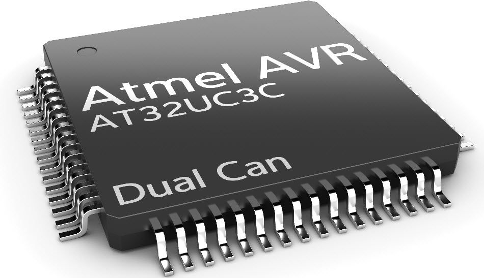 10 Things For Choosing Microcontroller
