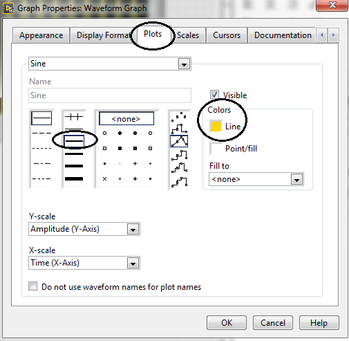 Communication Signal generation in NI LabVIEW 2015, LabVIEW signal generation, How to generate an anlog signal in LabVIW, Generate an analog signal in LabVIEW, Generate signals in NI LabVIEW