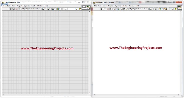 Getting Started with LabVIEW,Introduction to labview, Getting Started with LabVIEW 2015, Getting started with LabVIEW software, How to Start using using LabVIEW, How to use LabVIEW 2015, Start to the NI LabVIEW, Using LabVIEW for the First time
