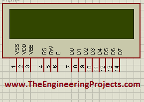 Scrolling Text on LCD with Arduino, Scrolling text with Arduino, How to display scrolling text on LCD with Arduino, Display scrolling text on LCD using Arduino, Arduino to display scrolling text on LCD