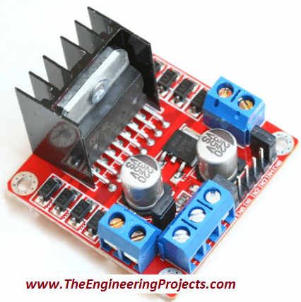 Direction control of DC motor via Arduino, DC motor control using Arduino, using Arduino to control the direction of the DC motor, DC motor direction control through Arduino, Control DC motor with the help of Arduino UNO, DC motor direction control using Arduino UNO