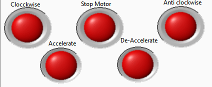 Dc Motor speed control using NI LabVIEW, DC motor speed control in LabVIEW, DC motor speed control via NI LabVIEW, How to control speed of the DC motor in LabVIEW, NI LabVIEW to control the speed of the DC motor