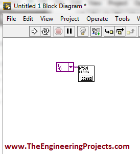 Stepper Motor direction control using LabVIEW, Control stepper motor with LabVIEW, Control Stepper Motor using NI LabVIEW, How to control stepper motor direction using NI LabVIEW, LabVIEW to control stepper motor, Stepper motor direction control with LabVIEW