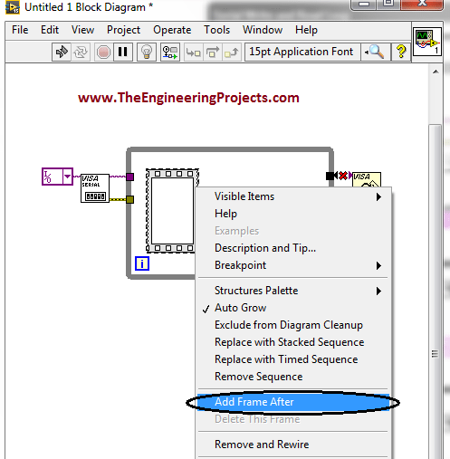 Stepper Motor direction control using LabVIEW, Control stepper motor with LabVIEW, Control Stepper Motor using NI LabVIEW, How to control stepper motor direction using NI LabVIEW, LabVIEW to control stepper motor, Stepper motor direction control with LabVIEW