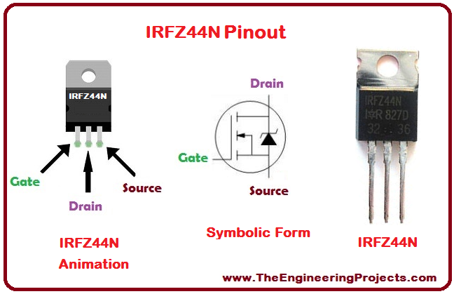 Introduction to IRFZ44N_3