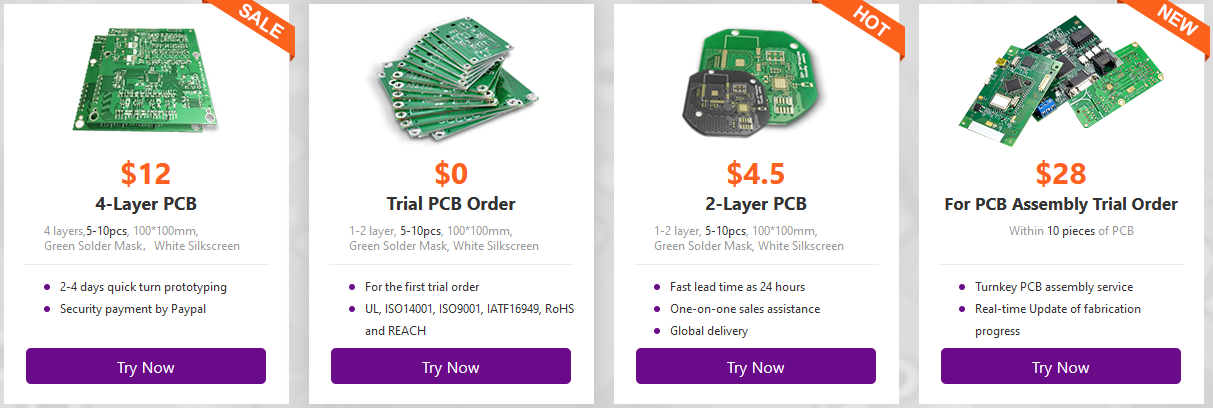 A Tour to NextPCB, Fabrication House, nextpcb design, nextpcb fabrication house, nextpcb pcb design