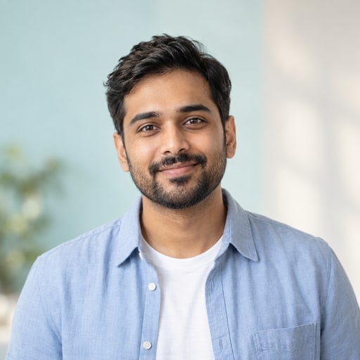 Ayaan Malik, a fictional sample member