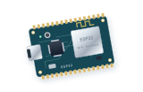 ESP32 development board