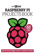 Raspberry Pi textbook