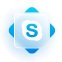  Skype 