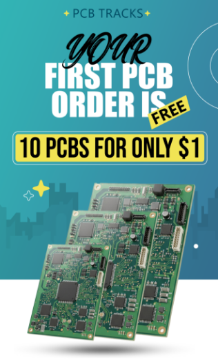  PCB , PCB Order 