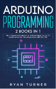  Book , Arduino Book 