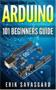  Book , Arduino Book 