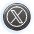  X 
