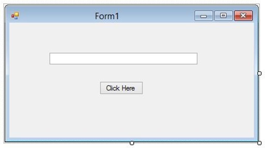 How to use C# String Variables - The Engineering Projects