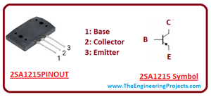 introduction to 2sa1215, intro to 2sa1215, basics of 2sa1215, principle of 2sa1215, working of 2sa1215