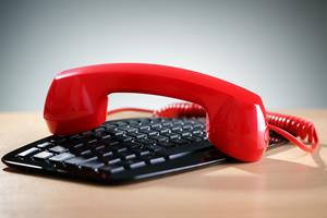 How to Choose and Set Up a Business Phone System