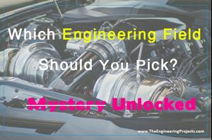 which engineering field should you pick, engineering career, how to choose engineering, pcbway