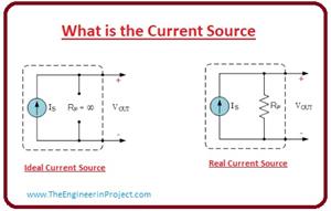What is the Current Source, practical What is the Current Source, ideal What is the Current Source, series connected What is the Current Source, parallel What is the Current Source, What is the Current Source