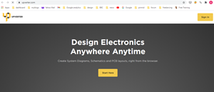 pcb design online services for engineering students