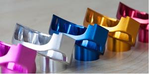 Aluminum anodizing colors, What is aluminum anodizing, What are the types of anodizing processes, How to color aluminum parts using anodizing, How do you color match with the aluminum parts