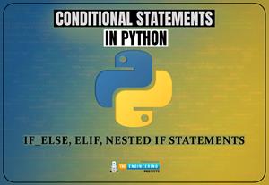 Python - The Engineering Projects