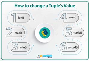 Python Data Types - The Engineering Projects