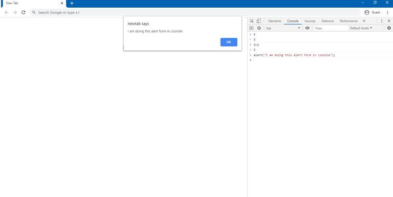 Basic Syntax And Rules In JavaScript - The Engineering Projects