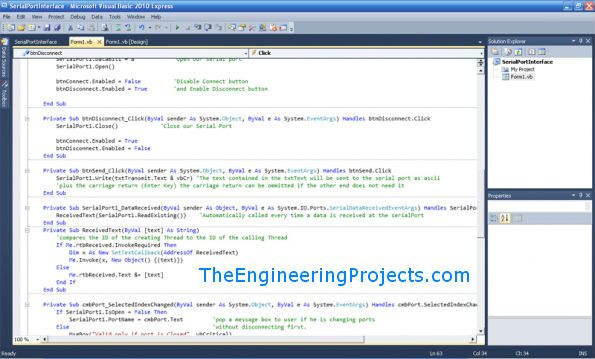 Visual basic 2010 full version