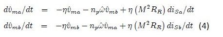 Sensorless Speed Estimation of Induction Motor in MATLAB