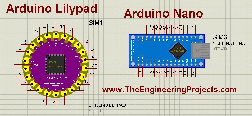 arduino mega library for proteus 8 download