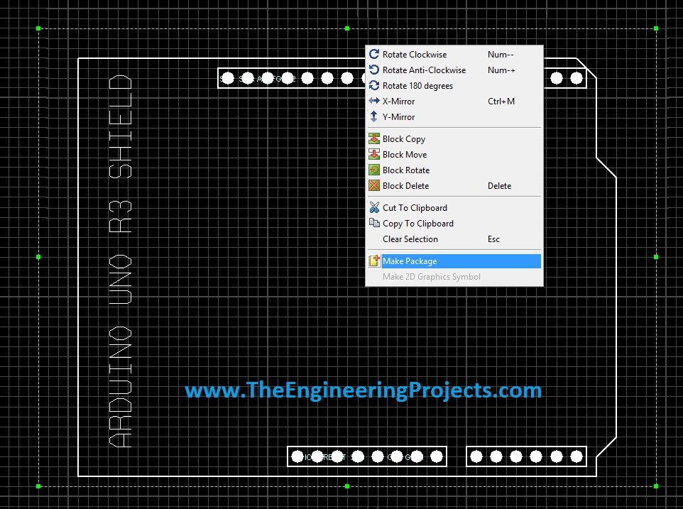 Arduino Uno Pcb Design