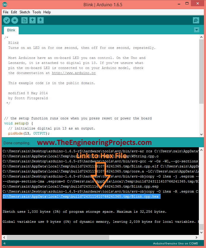 arduino 1.8.5 does not support atmega328 chip arduino 1.8.5 does not support atmega328 chip