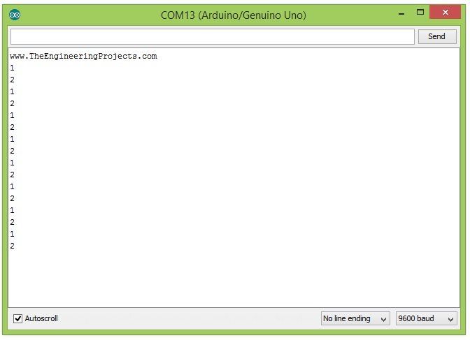 USBCommunication between Arduino and Android