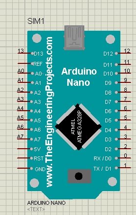 how to add arduino library in proteus 8.