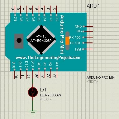 proteus arduino simulator download