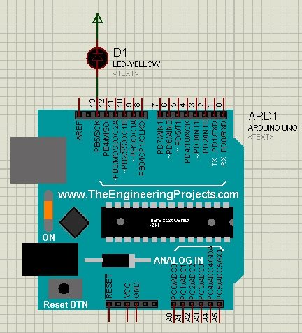 arduino uno r3 library for proteus 8