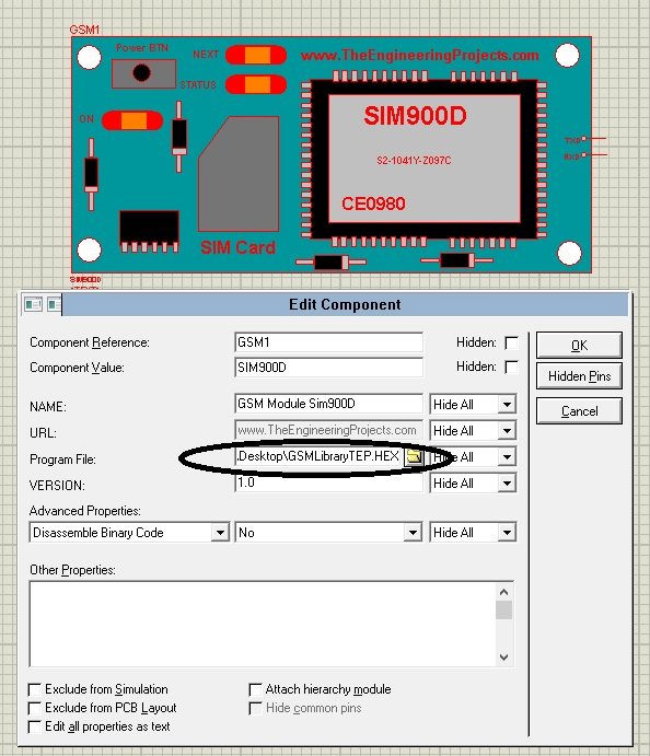 proteus 8 component library proteus 8 component library