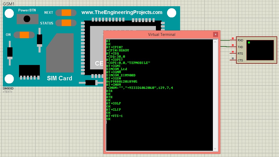 how to add adxl335 proteus library