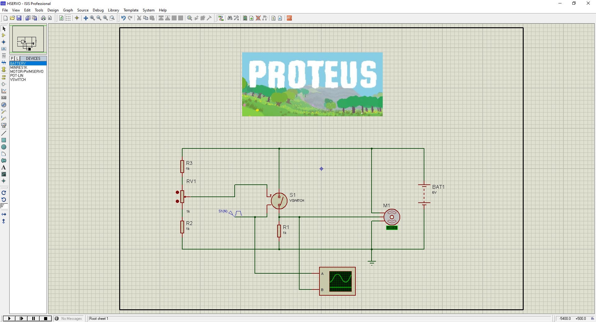 proteus 8 professional pcb layout