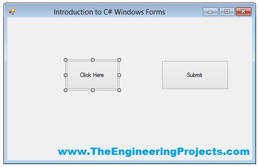 c# windows form button icon