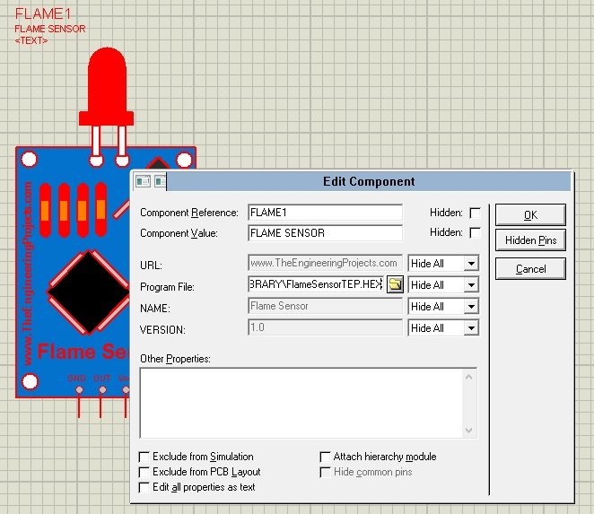 ir sensor module library for proteus download ir sensor module library for proteus download
