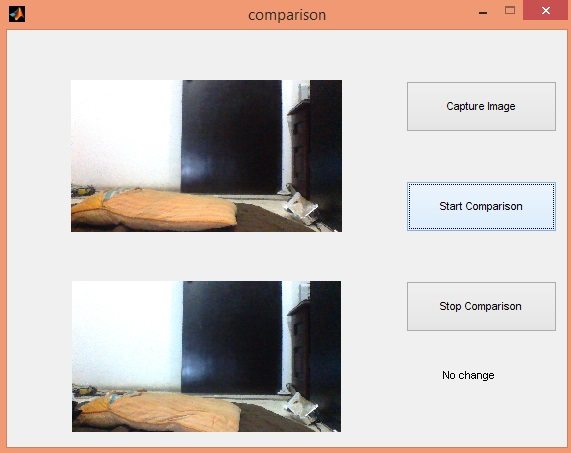 moving object detection using matlab source code