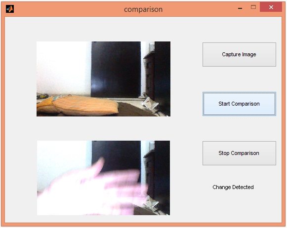 motion tracking, motion detection, detect motion, matlab motion detection