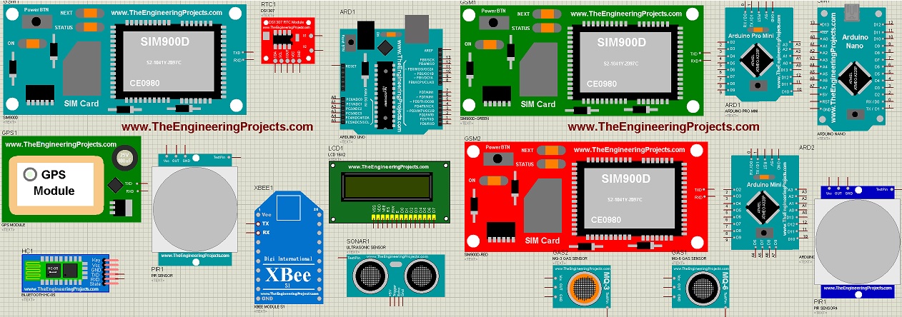 lpc2148 library for proteus 8