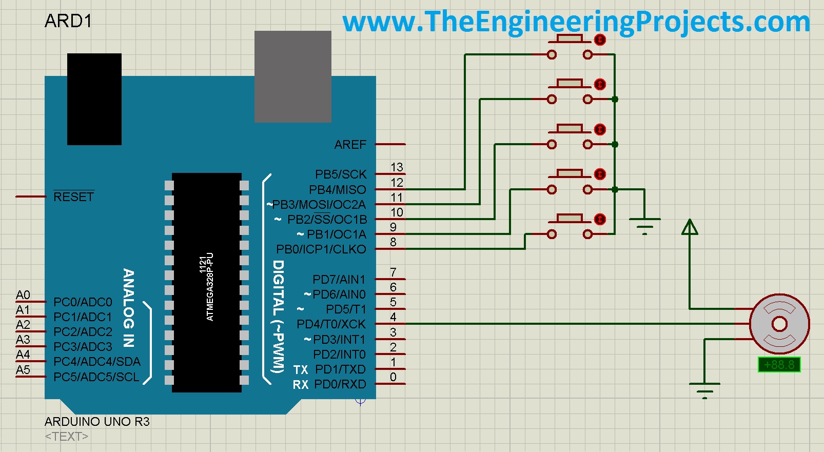 Engineering Projects - The Engineering Projects
