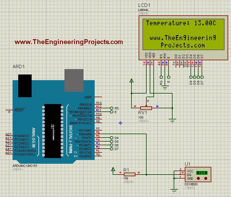 Engineering Projects - The Engineering Projects interface load cell wiring diagram 