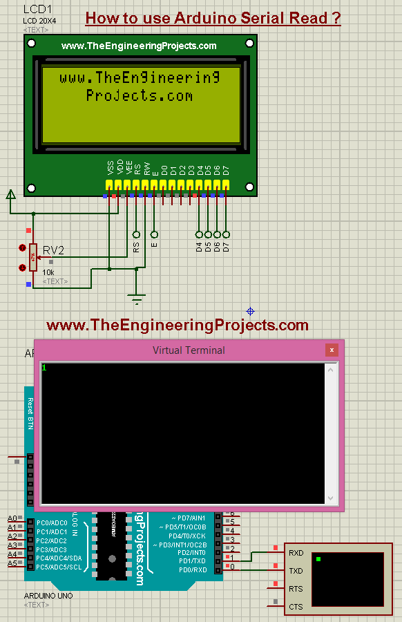 arduino serial write, serial write arduino, arduino write serial